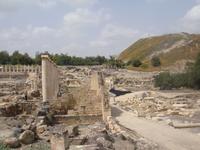Bet Shean