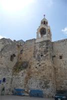 Bethlehem-Geburtskirche
