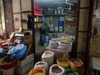 Durch den Souk