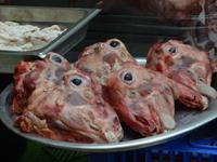 Durch den Souk