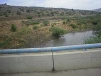 Fluss Jordan