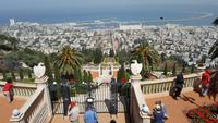 Gärten von Bahai 20180319_120510