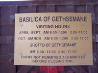 Gethsemane-Kirche