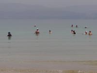 Im Toten Meer