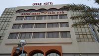 Inbar Hotel Arad 20180323_182634