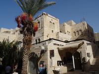 Jerusalem - im Jüdischen Viertel