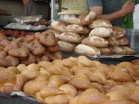 Jerusalem: Rundgang: Markt