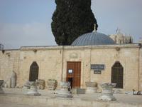 Jerusalem: Rundgang