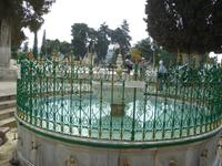 Jerusalem: Rundgang