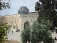 Jerusalem: Rundgang