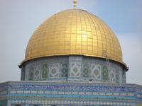 Jerusalem: Rundgang