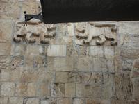Jerusalem: Rundgang