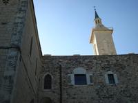 Jerusalem: Rundgang