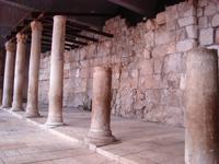 Jerusalem: Rundgang