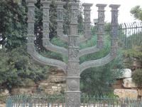 Jerusalem: Rundgang