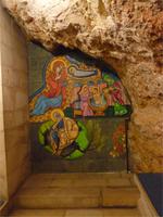 Jerusalem-St. Anna