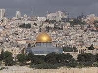 Jerusalem