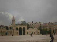 Jerusalem