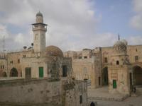 Jerusalem