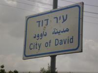 Jerusalem