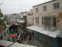 Jerusalem