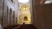 Kloster am Ecce Homo 20180326_111440