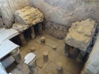 Masada - Sauna