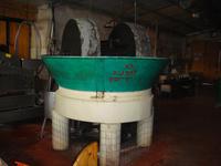 Olivenölpresse