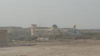 Quasr al Yahud- Taufstelle am Jordan 20180323_084908
