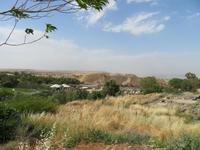 Rundreise Israel - Beit She´an