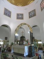 Rundreise Israel - Berg der Seligpreisung