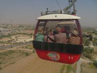 Rundreise Israel - Jericho, Berg der Versuchung