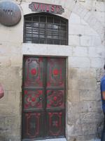 Rundreise Israel - Jerusalem, Via Dolorosa