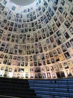 Rundreise Israel - Jerusalem, Yad Vashem