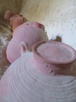 Rundreise Israel - Negev-Wüste, Avdat
