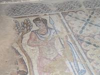 Rundreise Israel - Zippori, das antike Sephoris