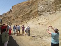 Rundreise Israel 
