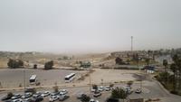 Sandsturm in Arad 20180324_065345