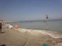 Strand Spa Ein Gedi