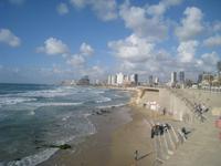 Tel Aviv