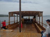 Unser Boot