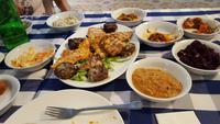 im Babai in Jaffa 20180318_191754