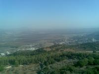 im Karmelgebirge