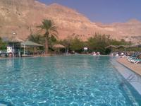 im Kibbuz 
