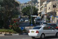 in Nazareth