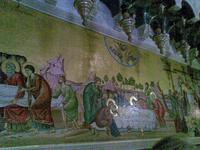 in der Grabeskirche