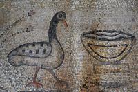 schönes Mosaik