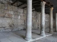 Cardo - Jerusalems antike römische Hauptstraße