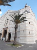 Nazareth, Verkündigungskirche