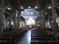 Nazareth, Verkündigungskirche